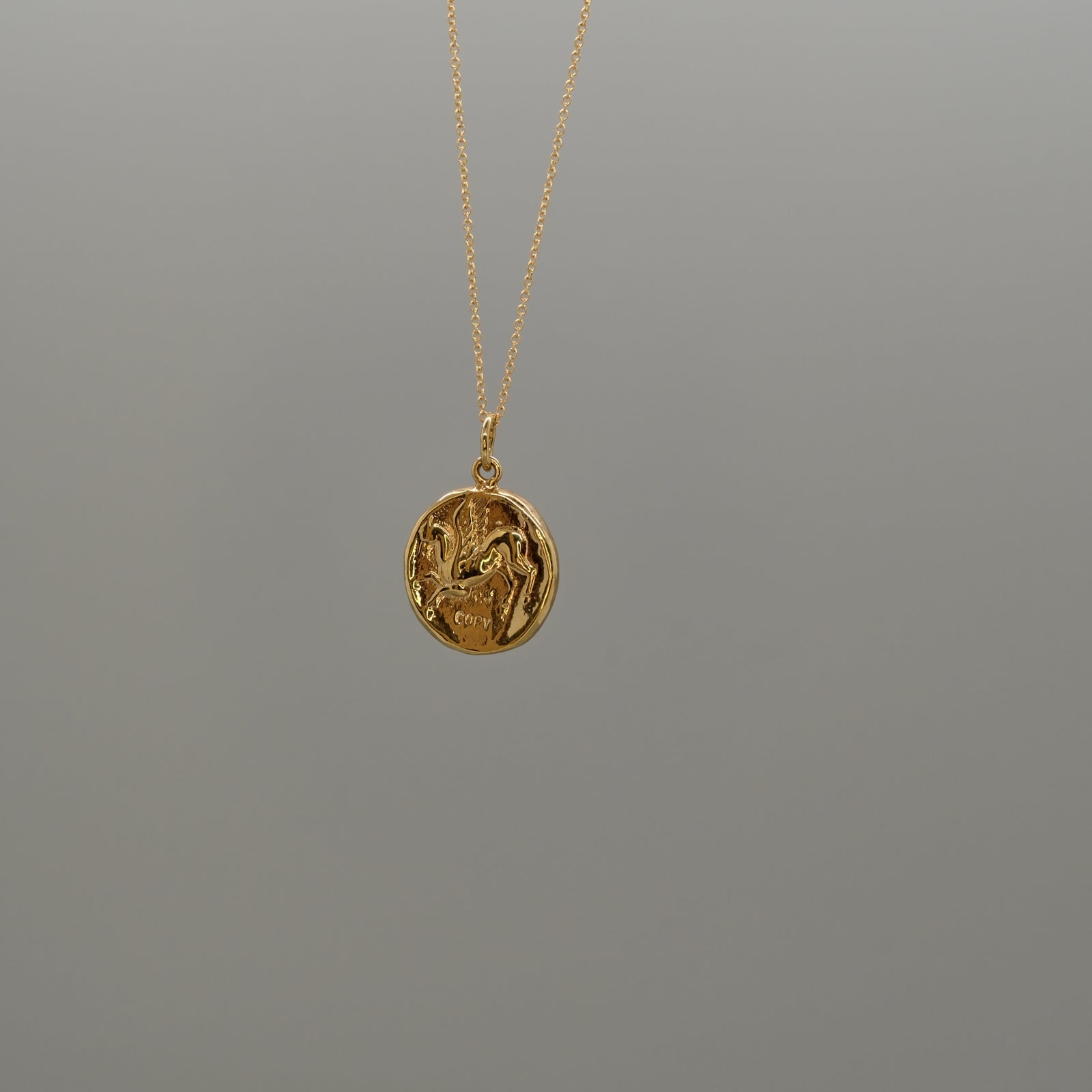 Ekle necklace