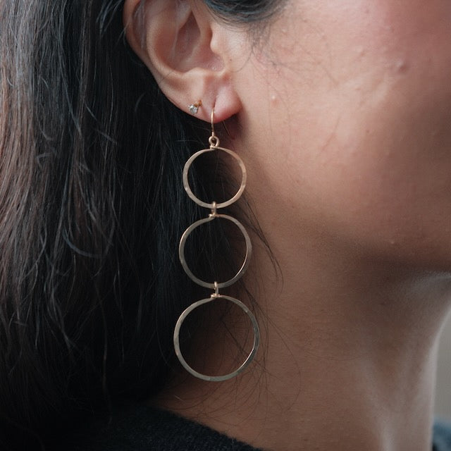 Stella earrings