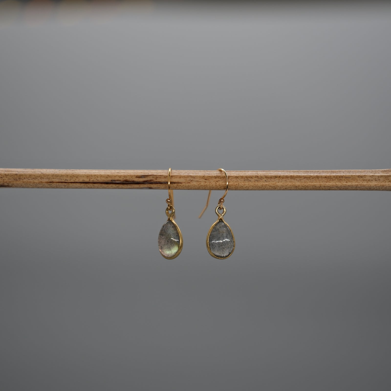 mini keira earrings
