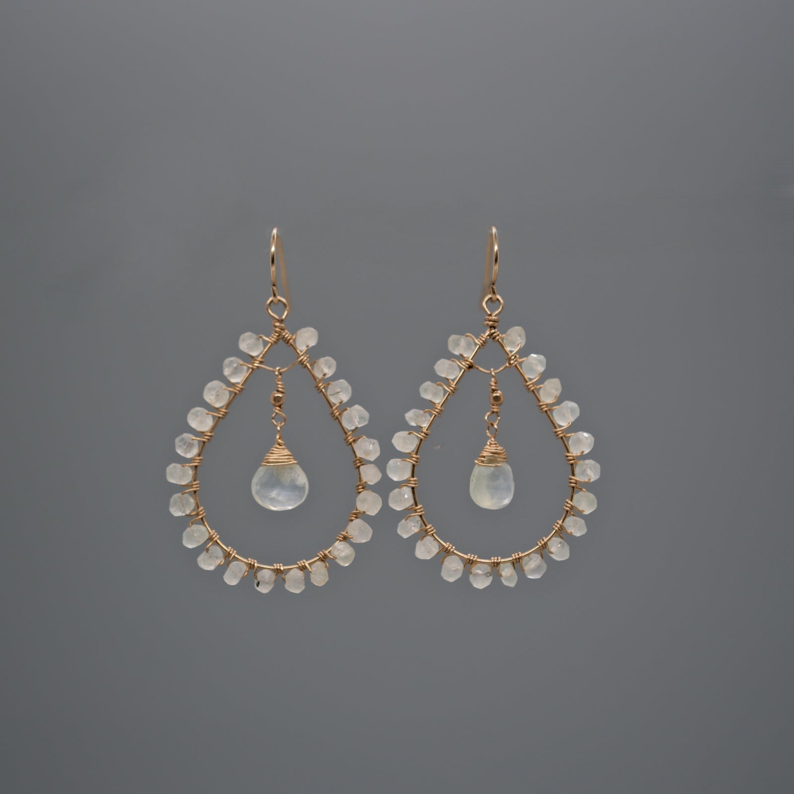 hana earrings