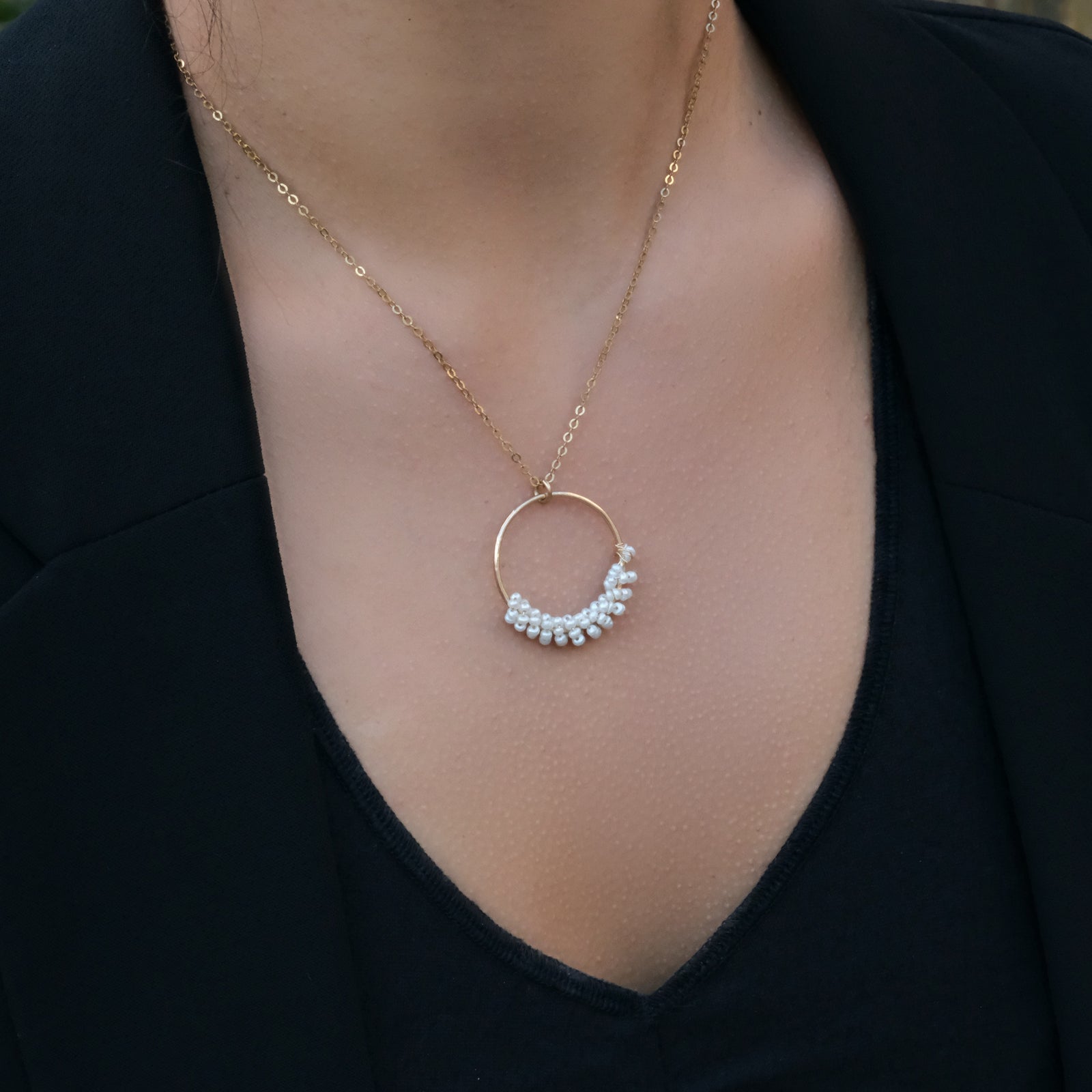 darya necklace