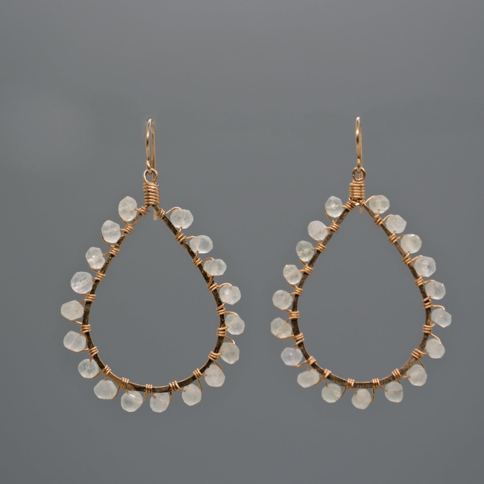 Akari earrings