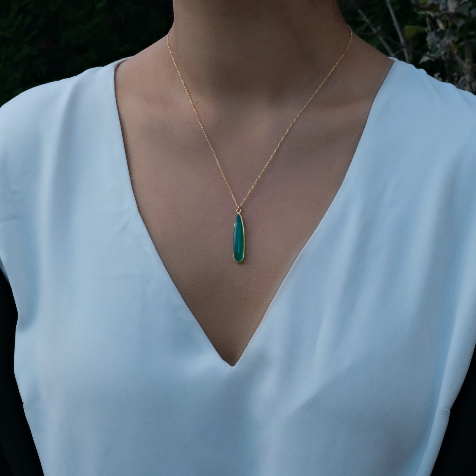 suki necklace