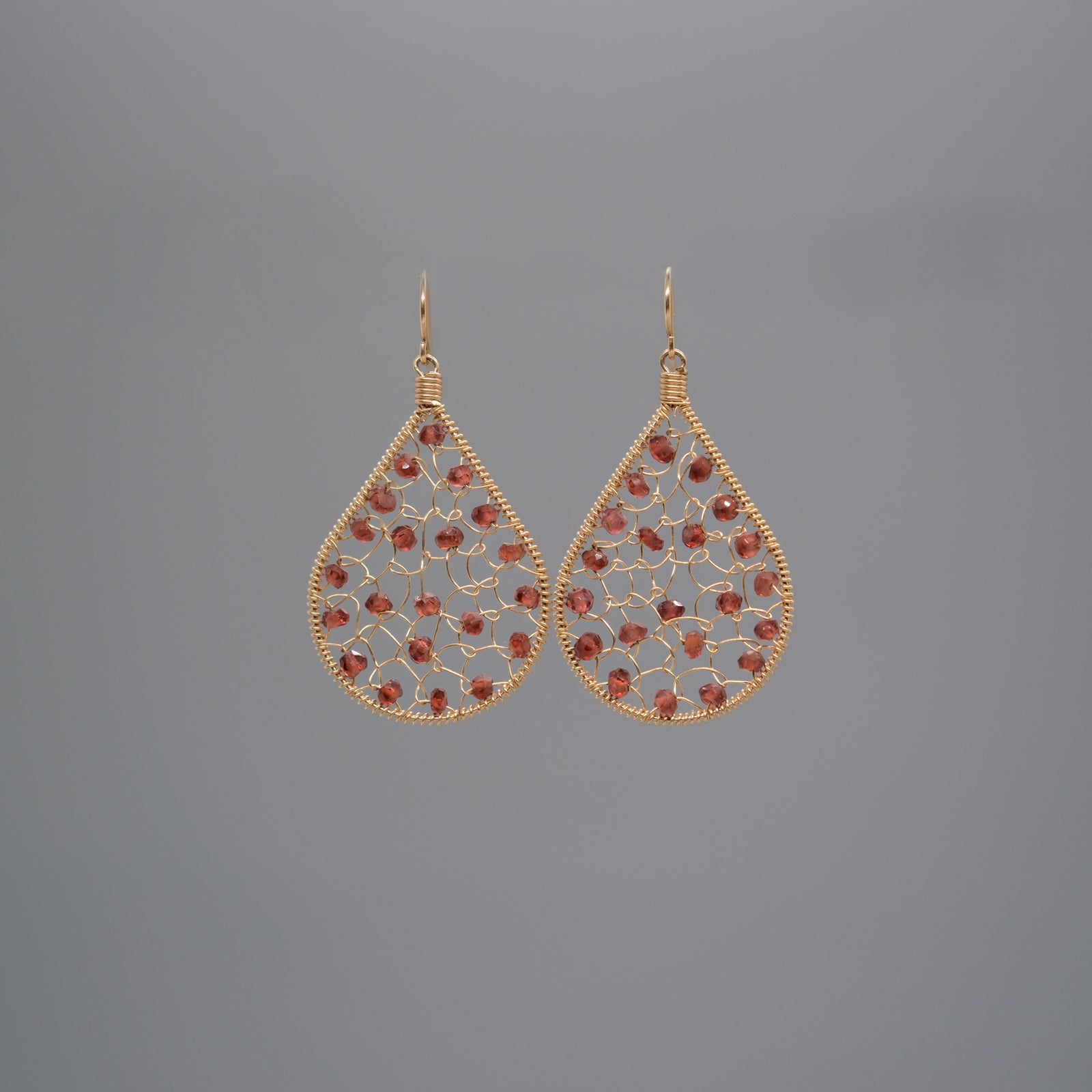 leila earrings