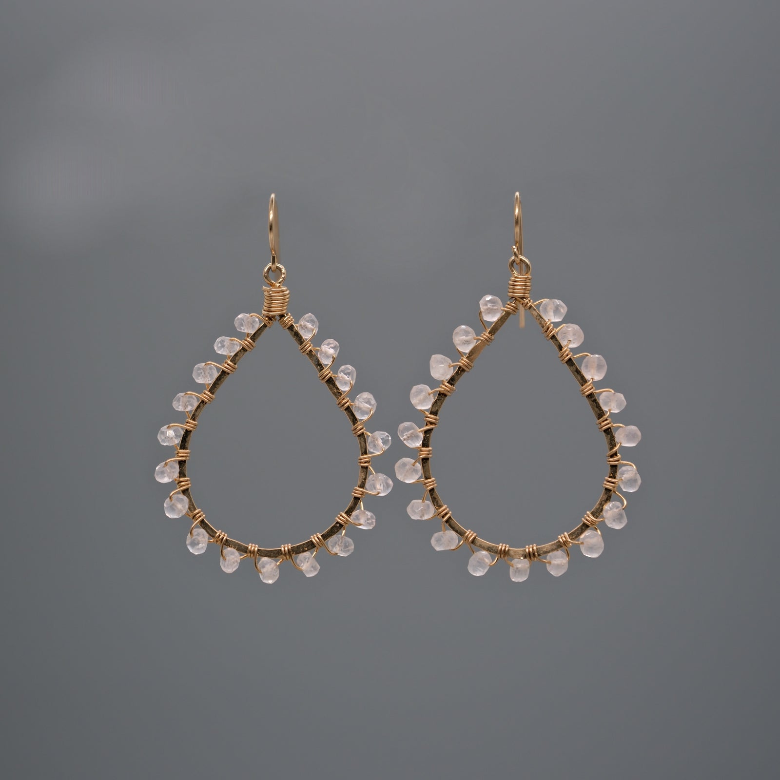 Akari earrings
