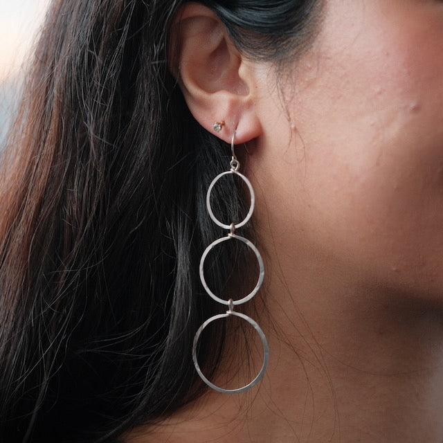 Stella earrings