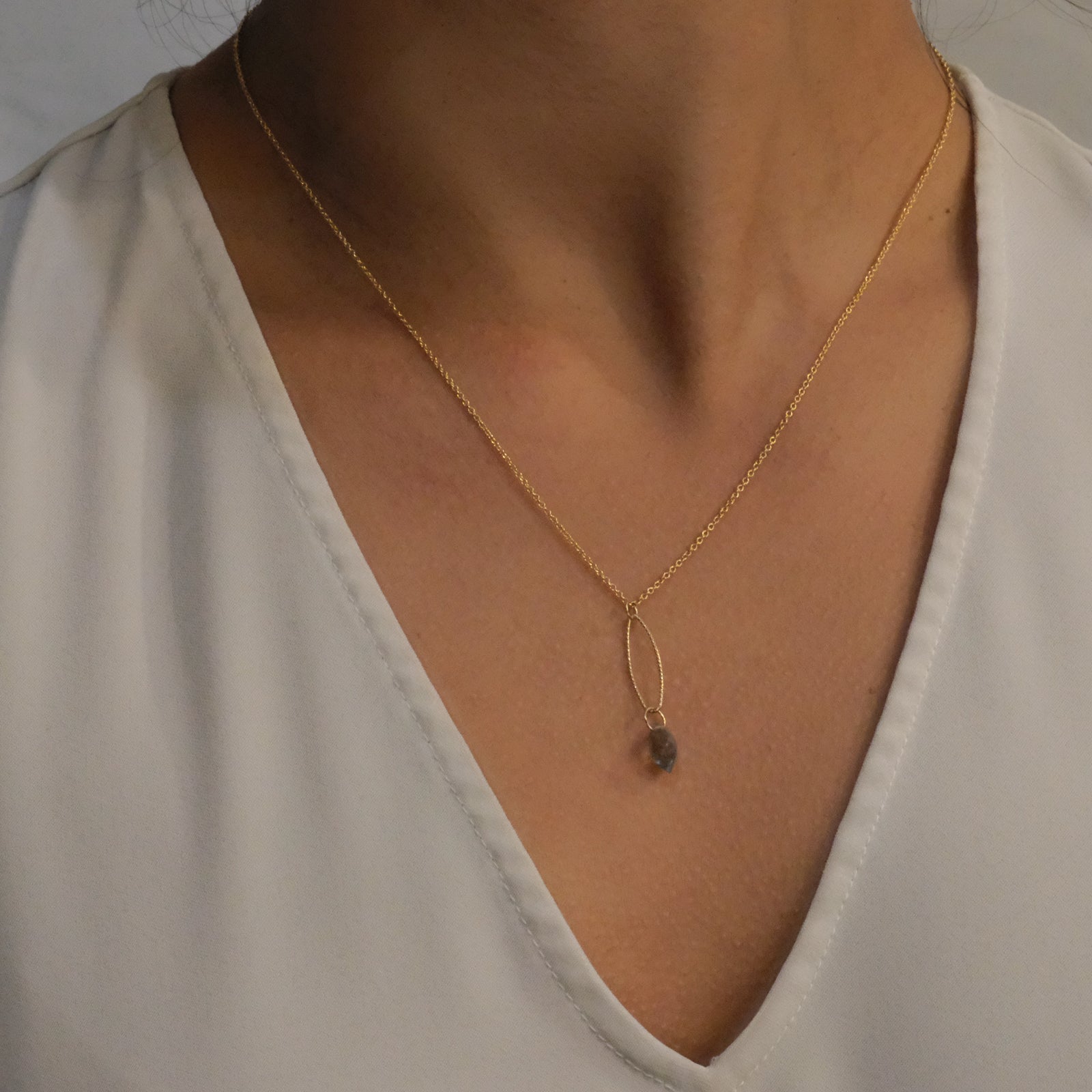 farah necklace