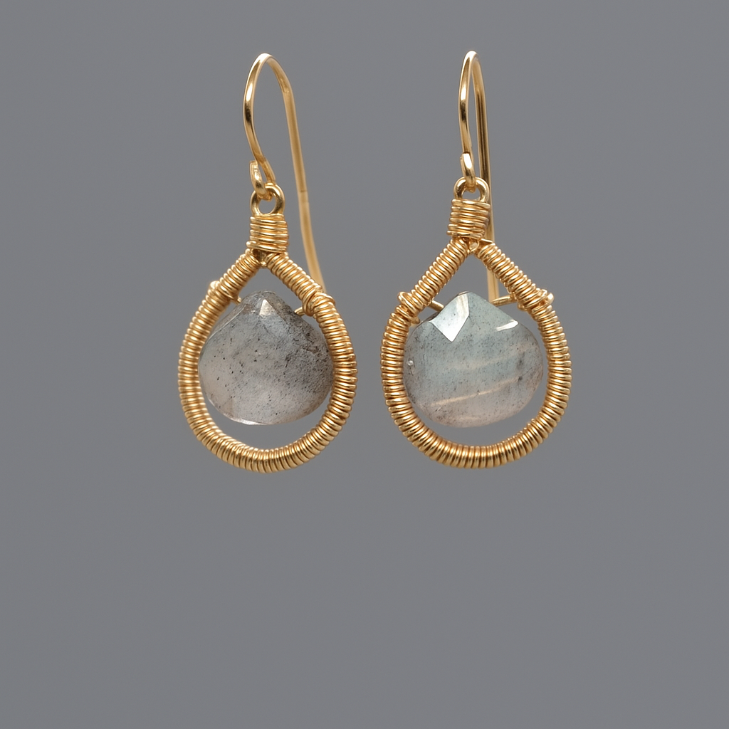 raya earrings