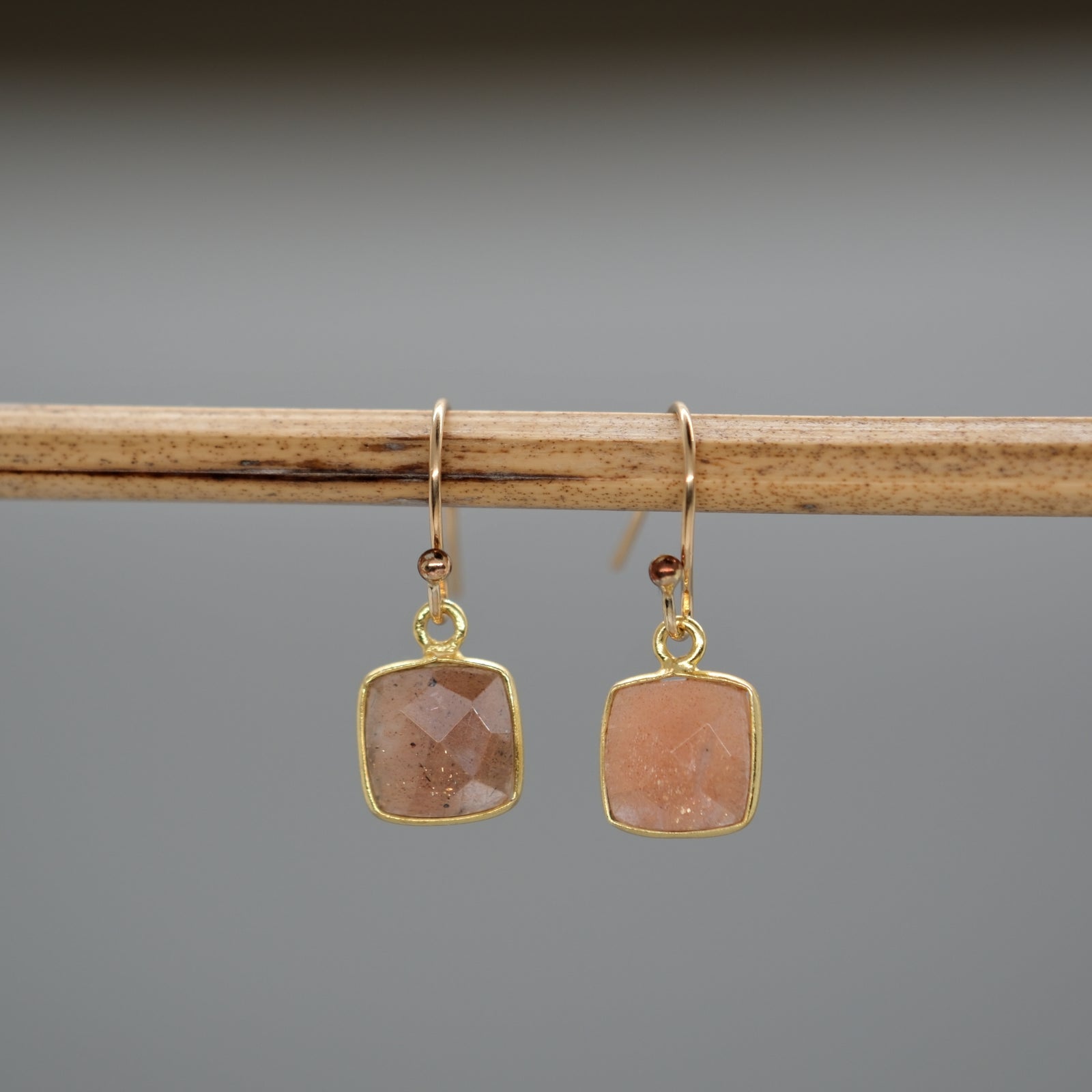 Miu earrings