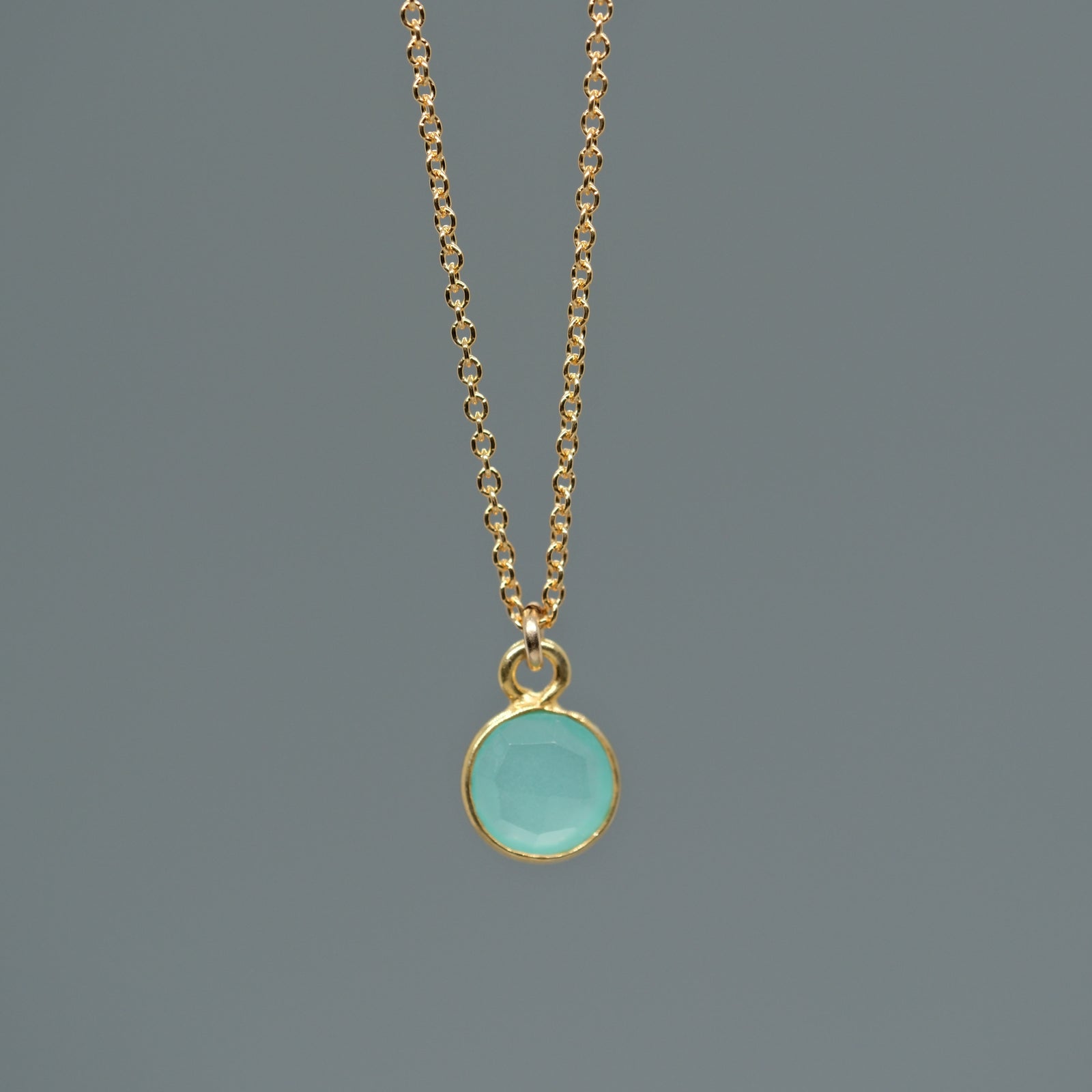 XS talia necklace
