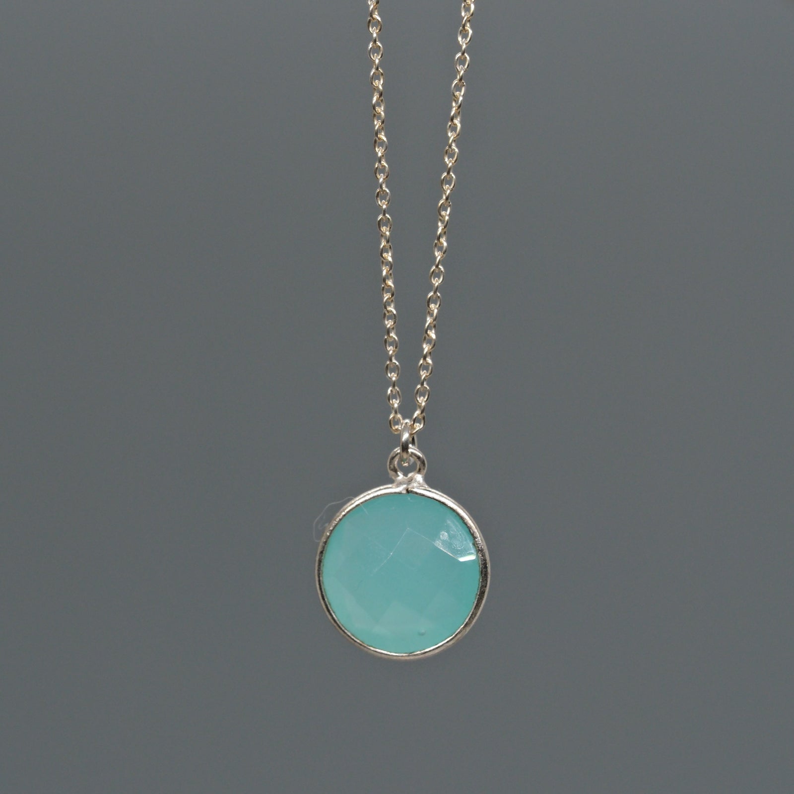 Medium talia necklace