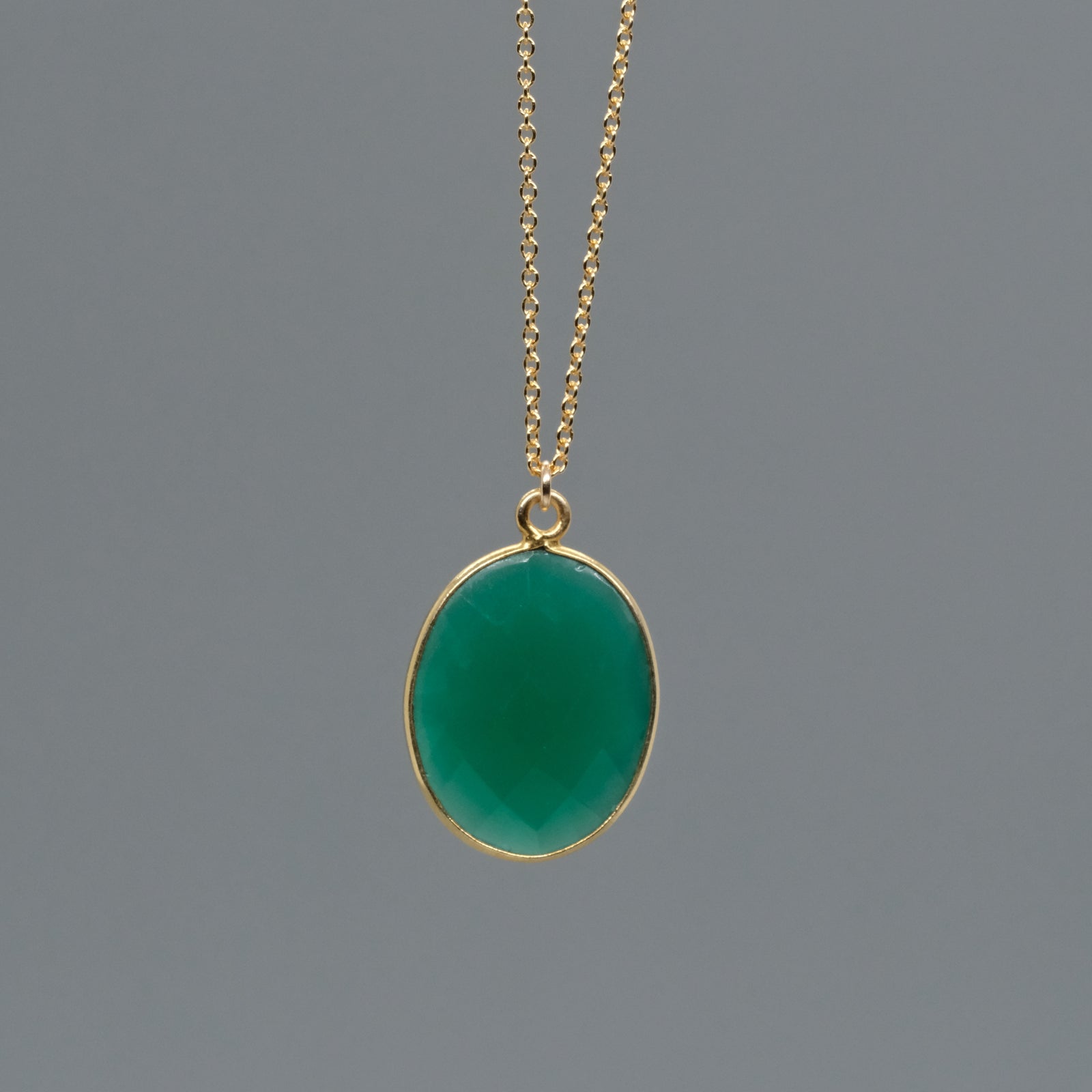 yuki necklace