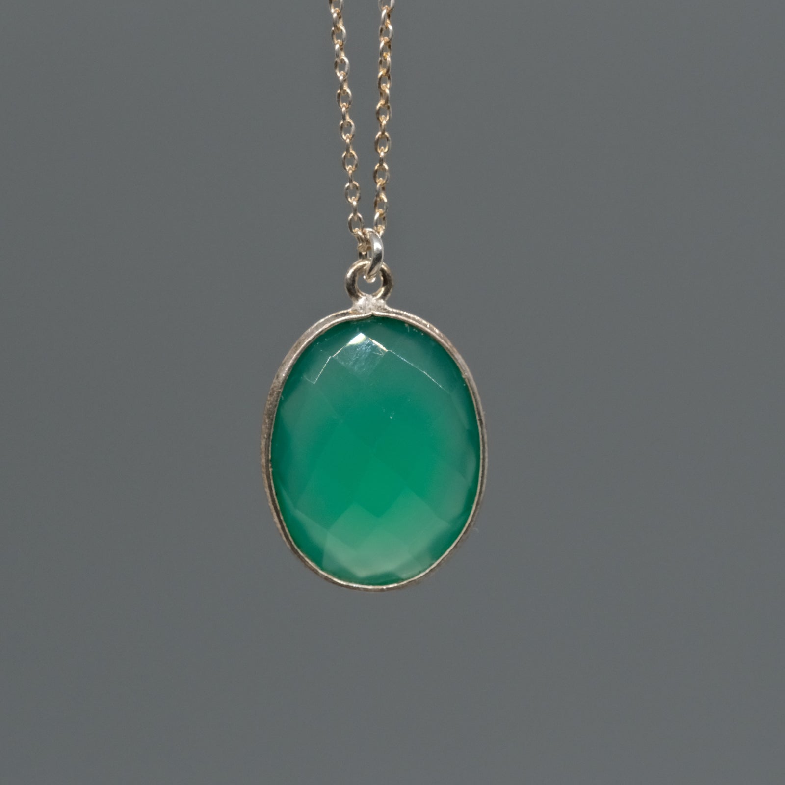 yuki necklace