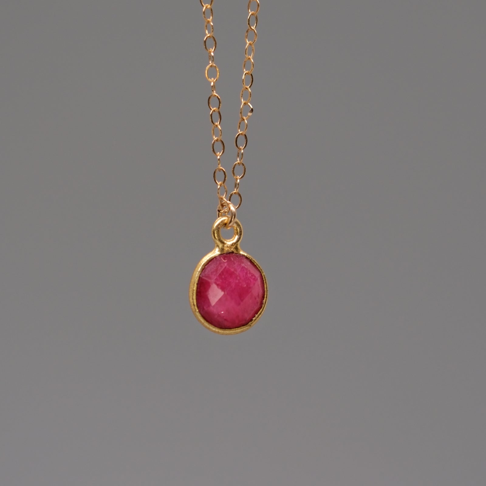 XS talia necklace