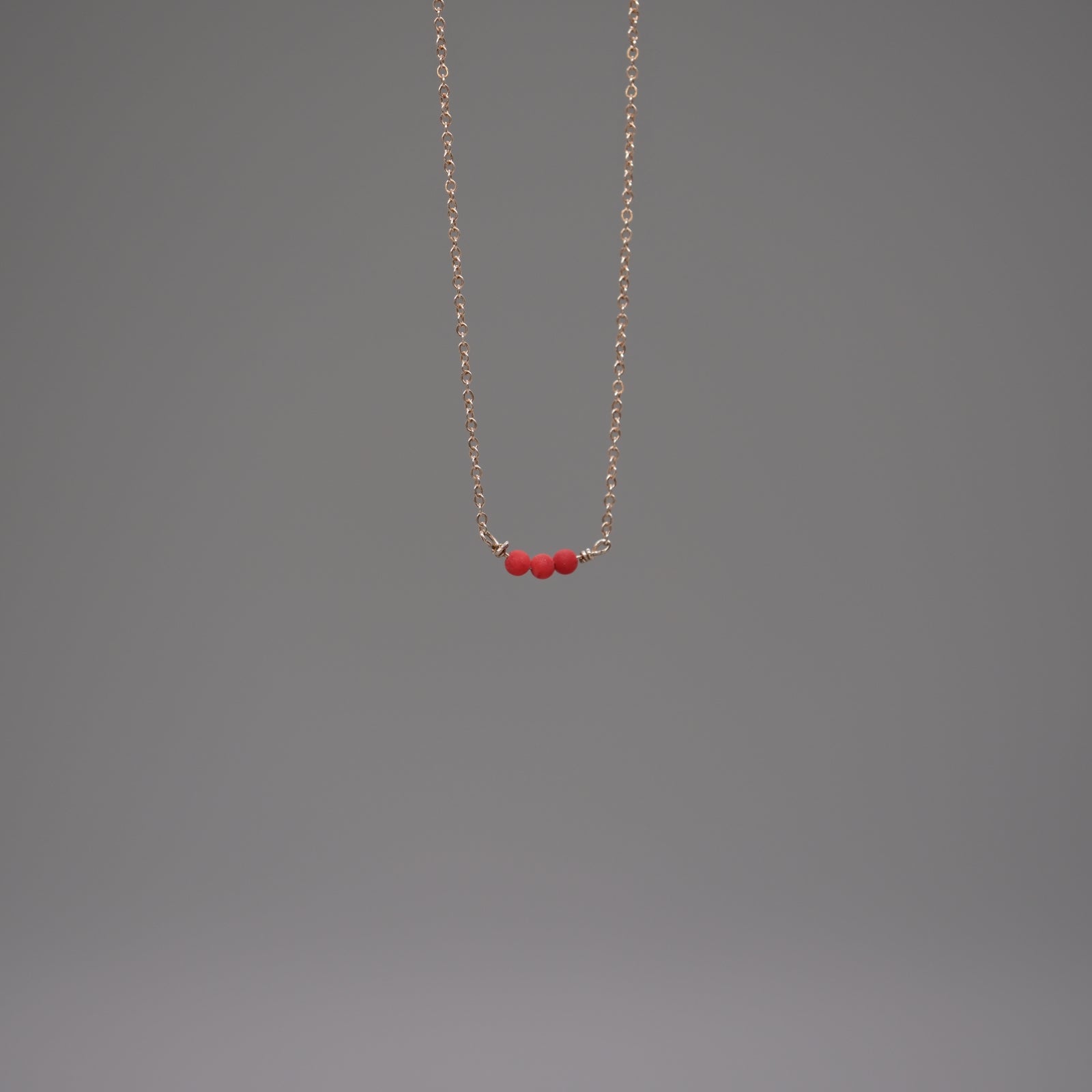 alisa necklace