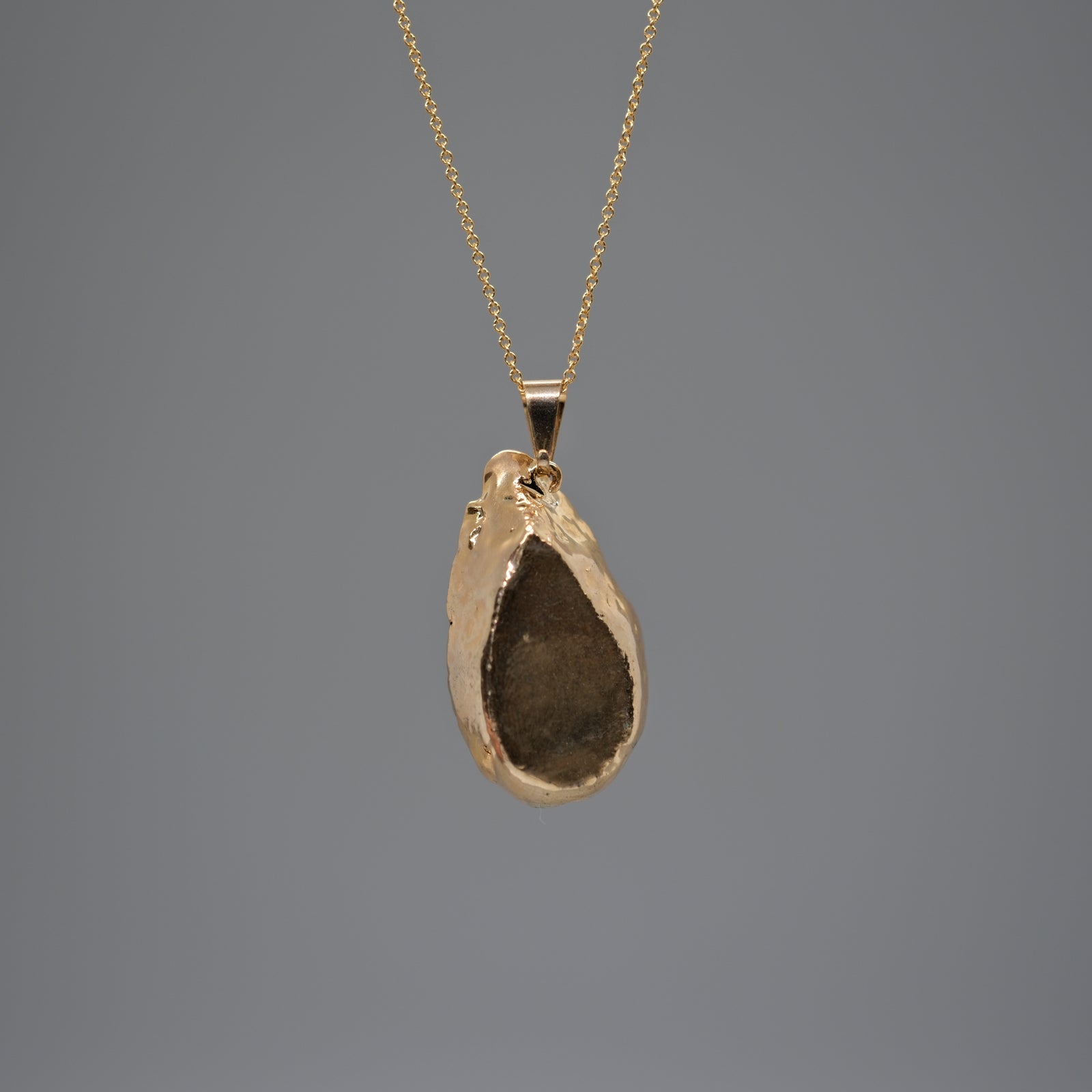 rhea necklace
