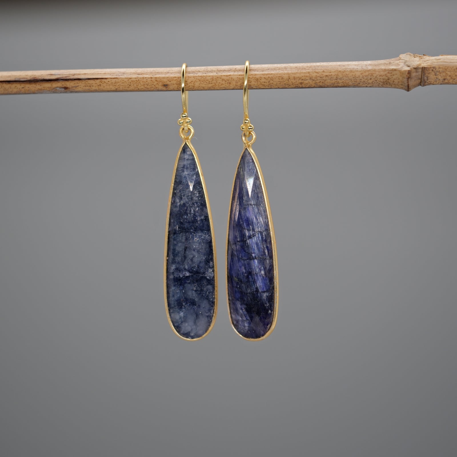 Paloma Earrings