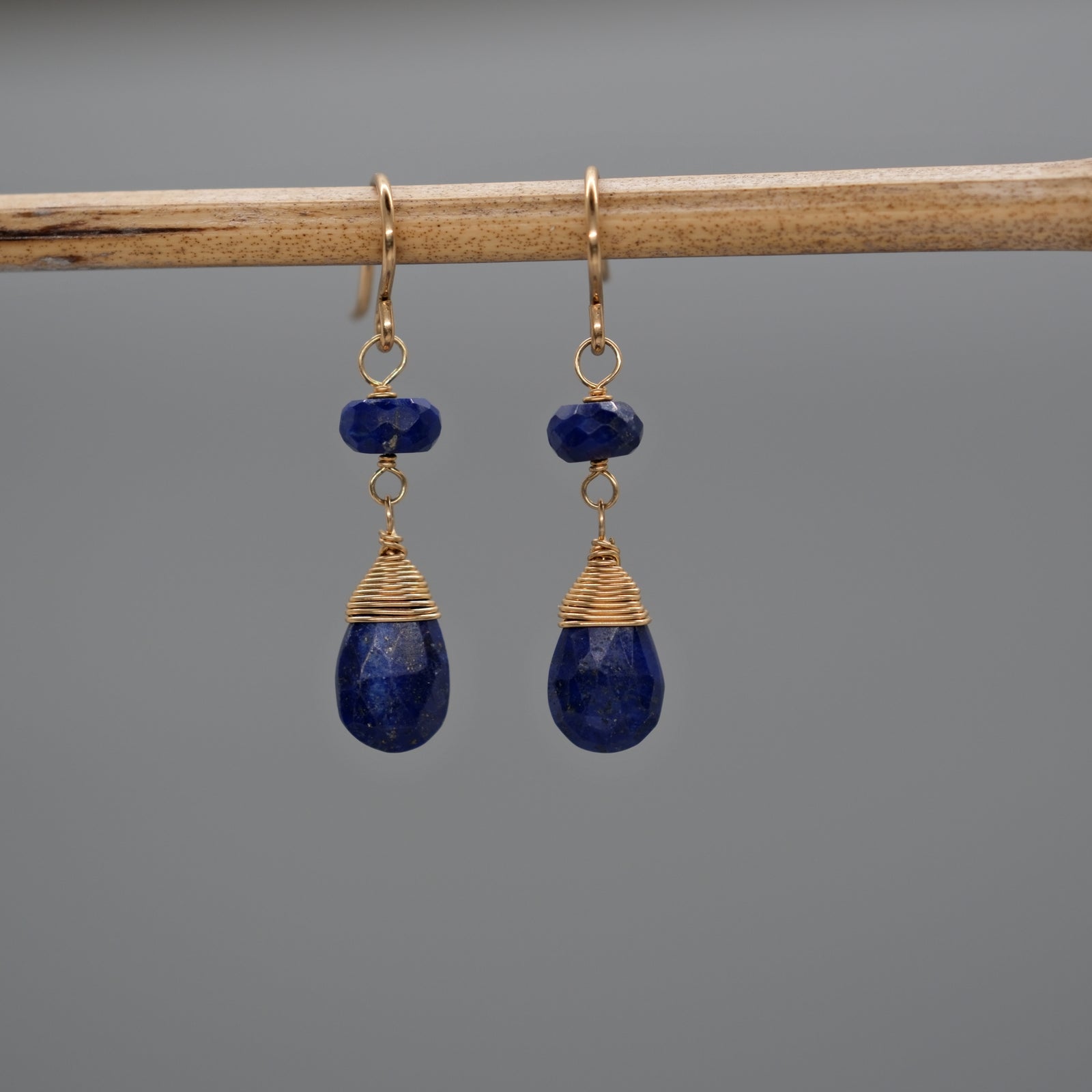 Zaina earrings