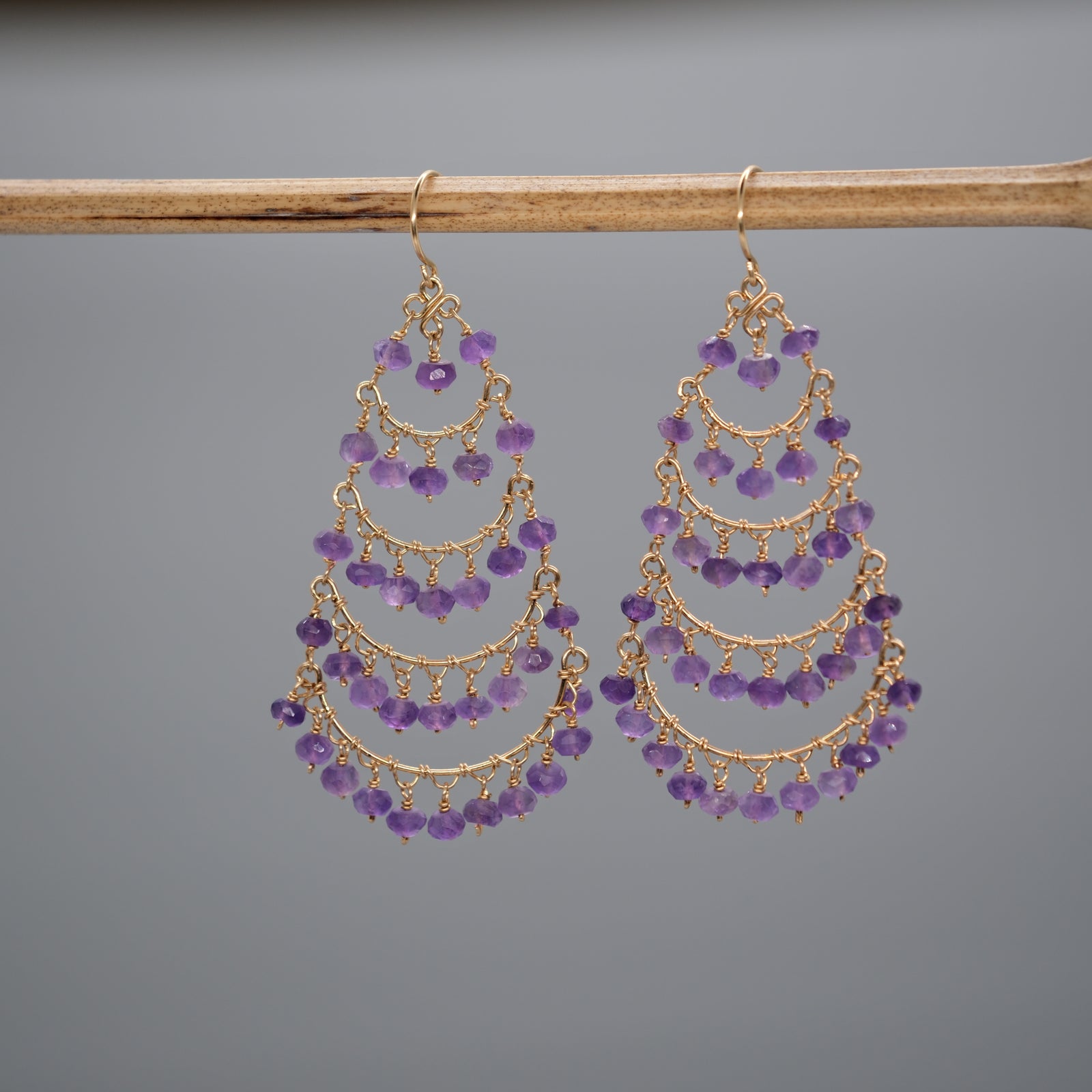 amara earrings