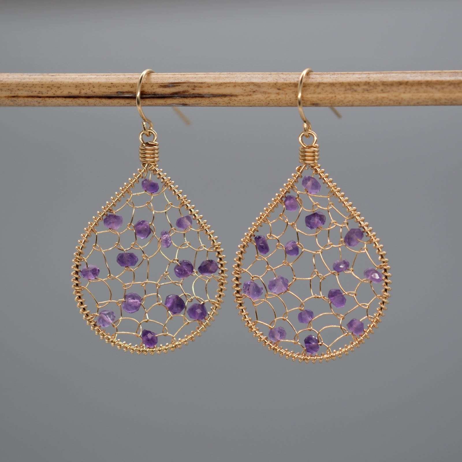 leila earrings
