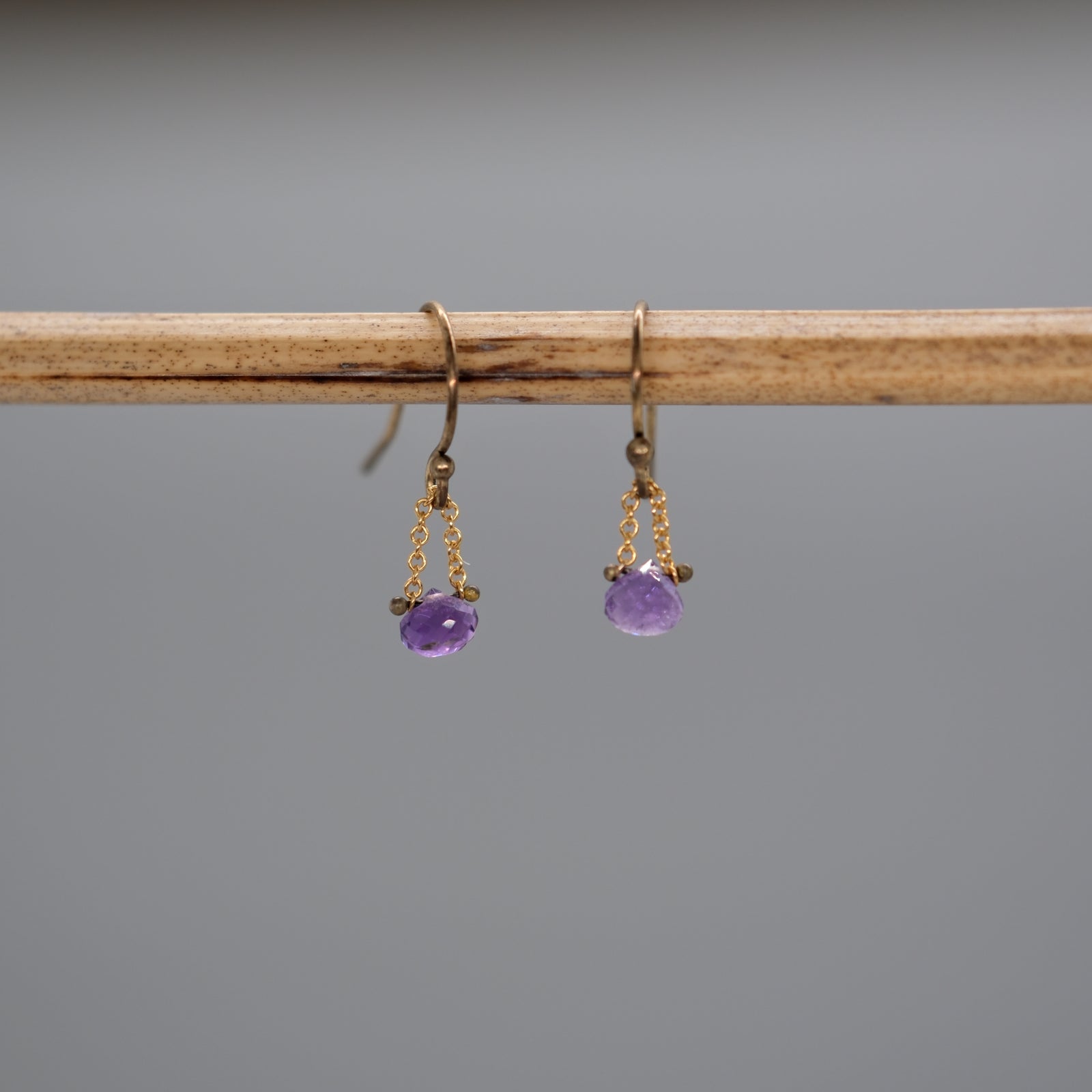 freya earrings