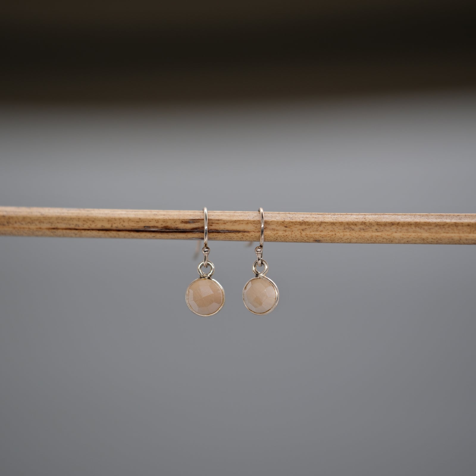mini talia earrings