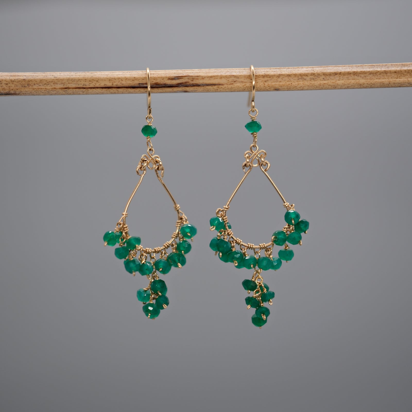 Keiko earrings