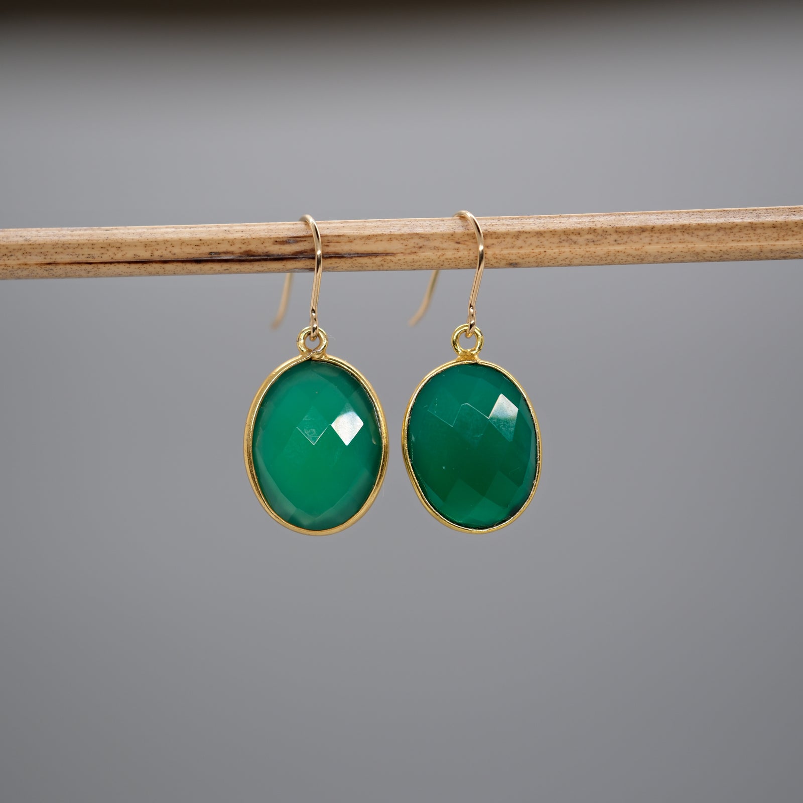willow earrings