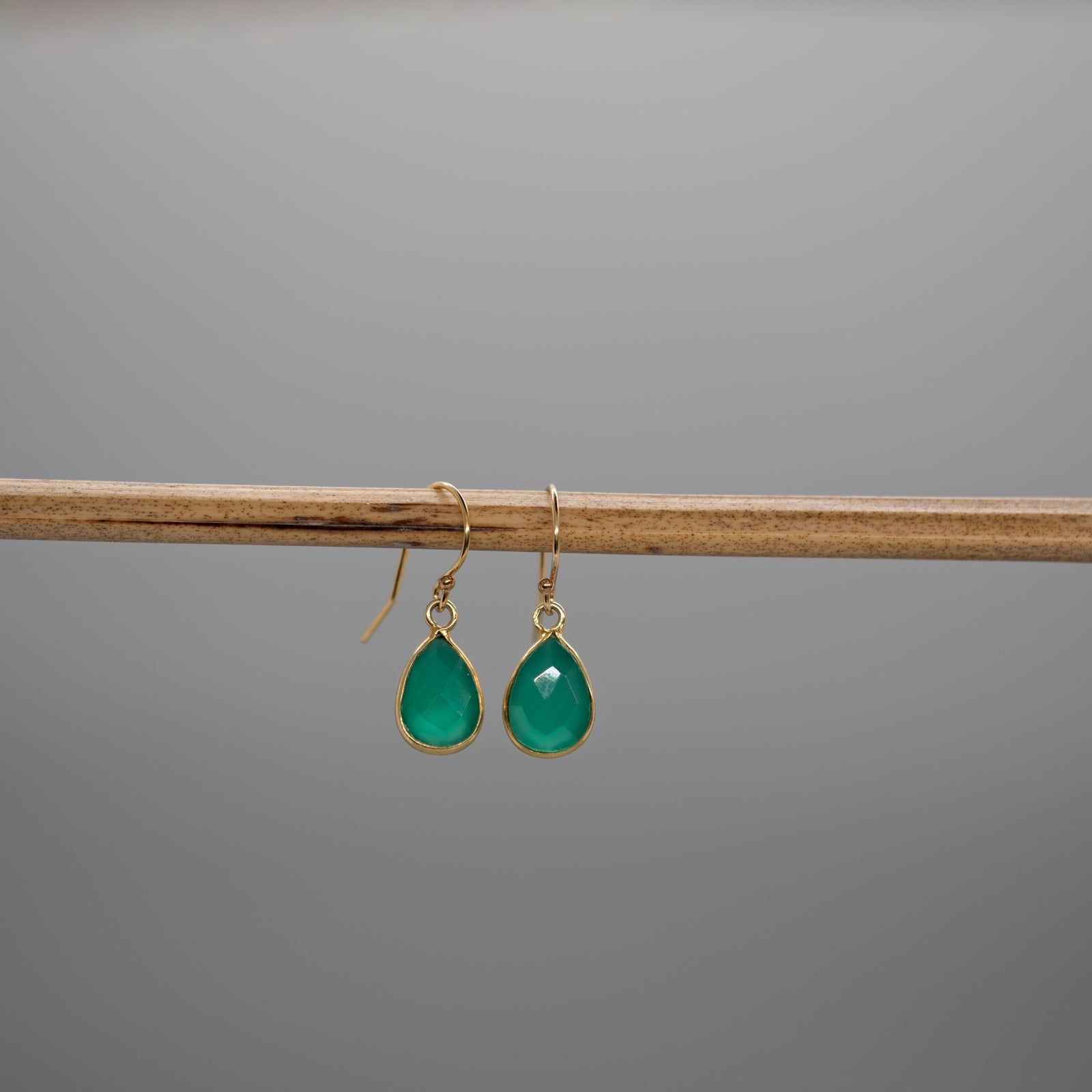 mini keira earrings
