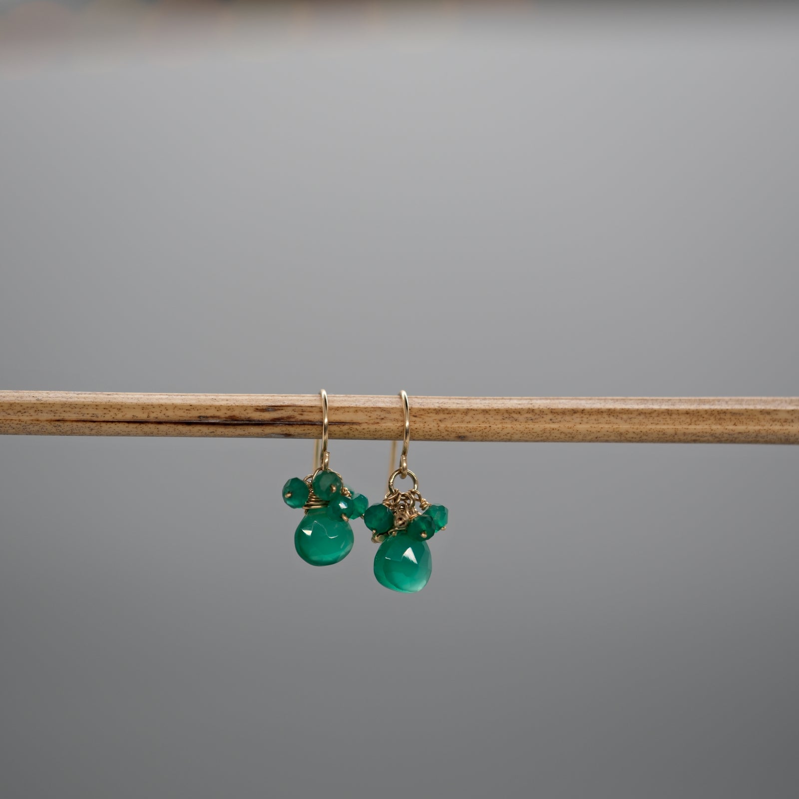 kaira earrings