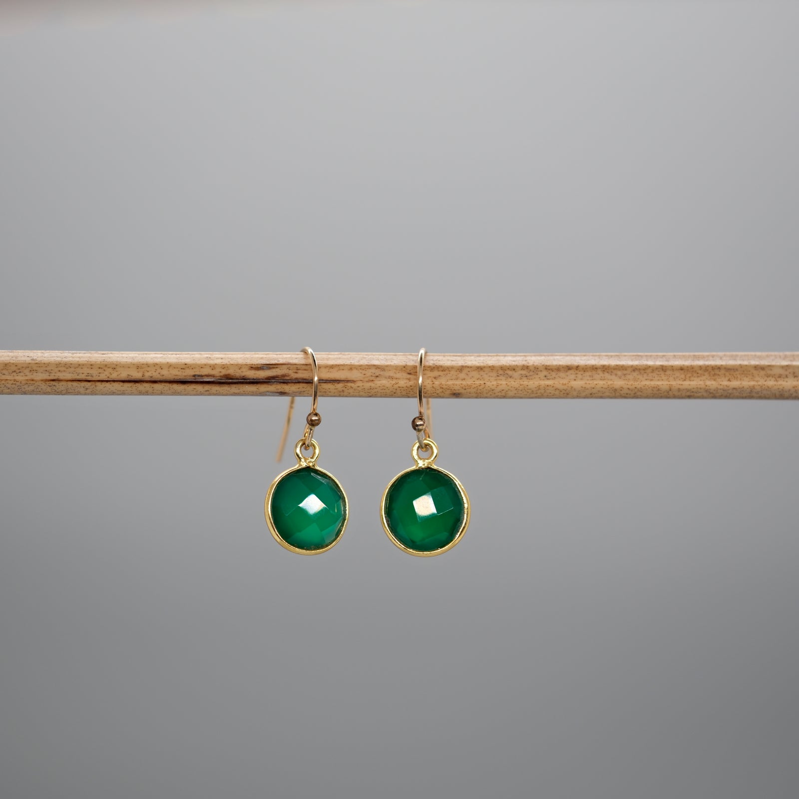 Small talia earrings