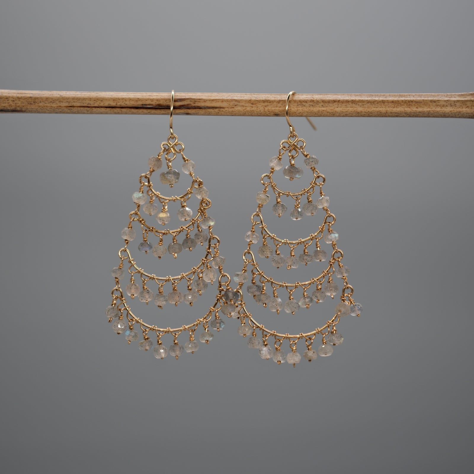 amara earrings