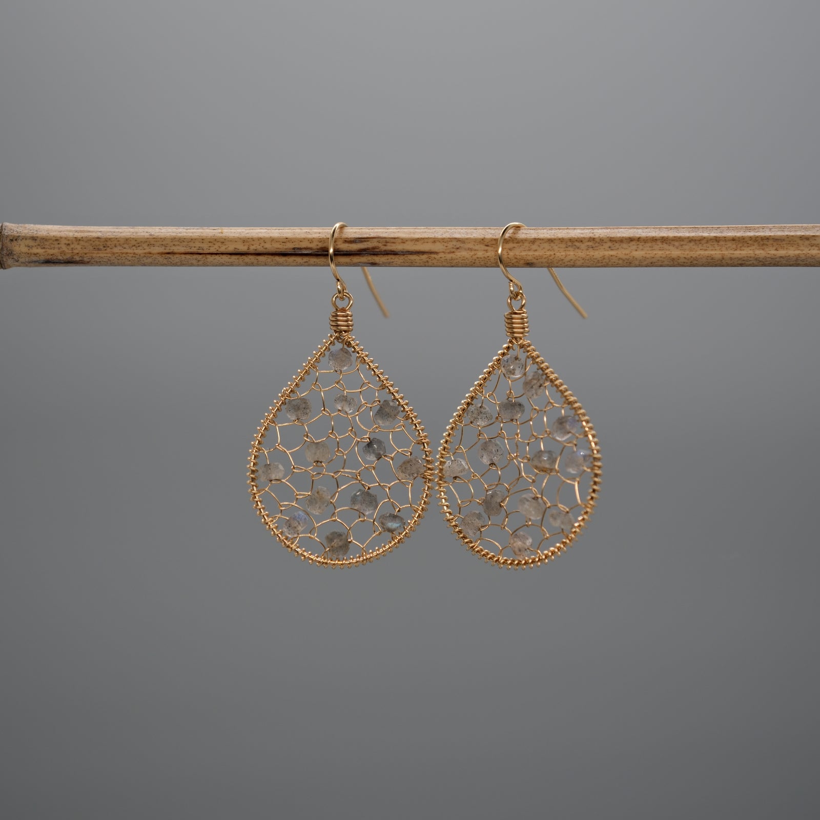 leila earrings