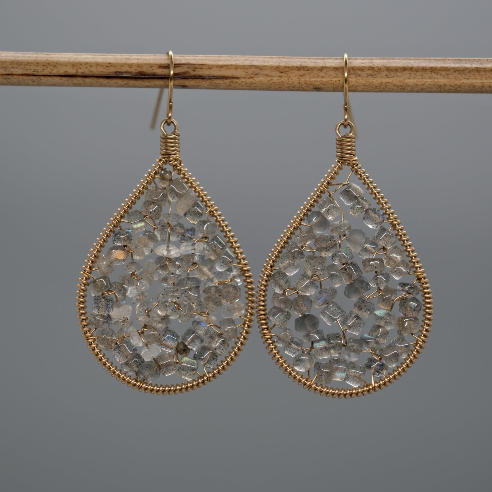 eleni earrings