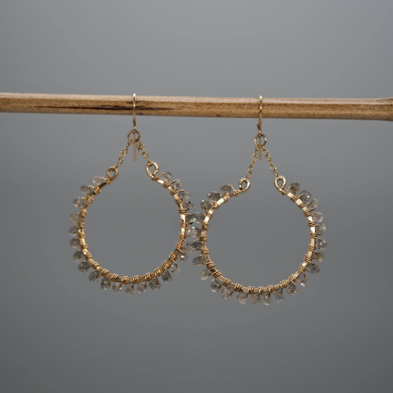 islay earrings