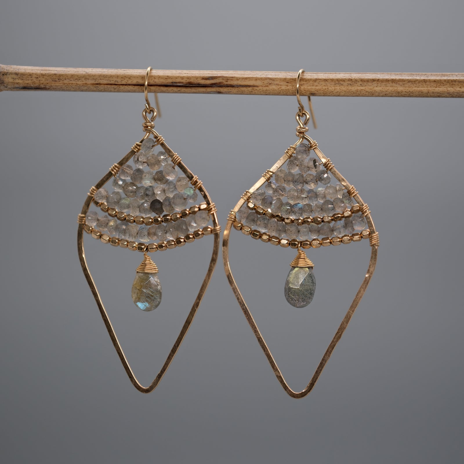 etta earrings