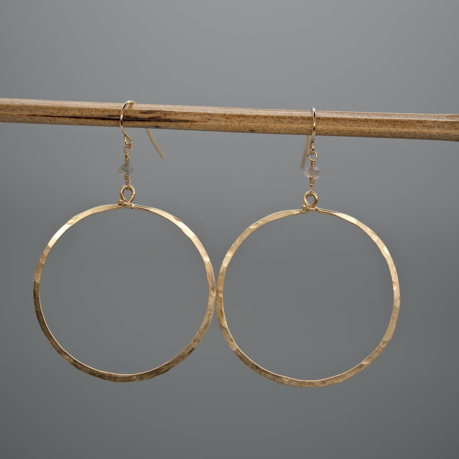 Nola earrings