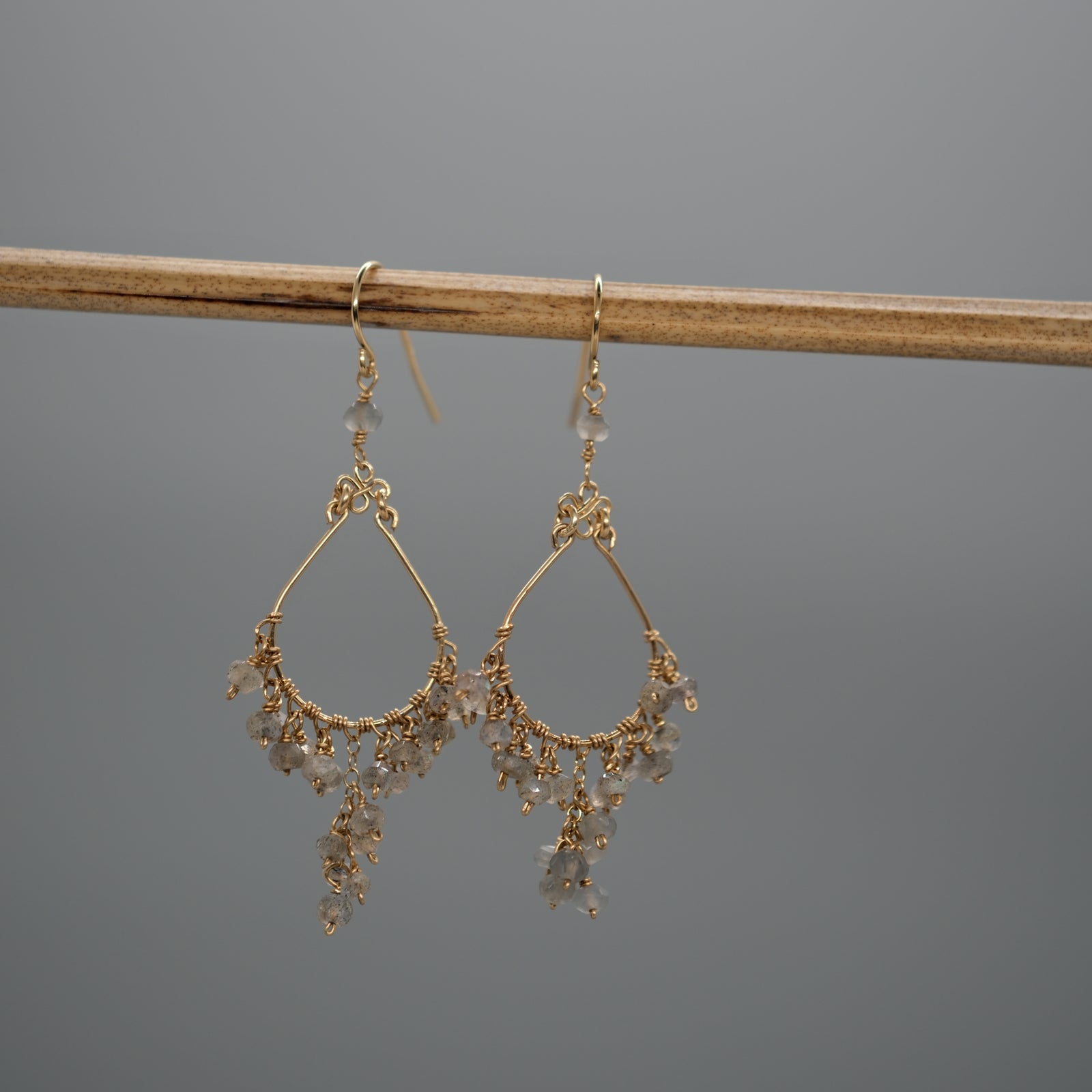 Keiko earrings