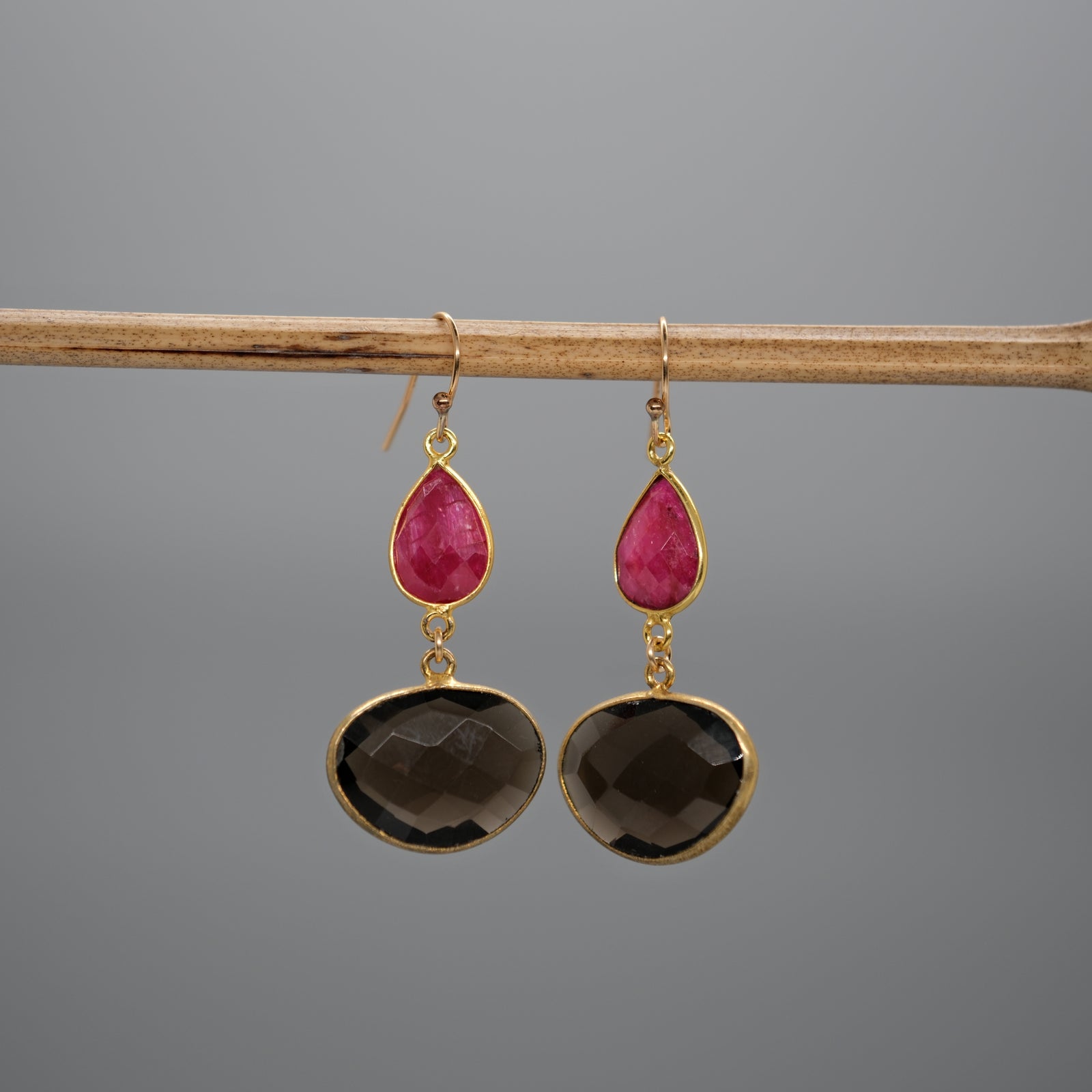 Nori earrings