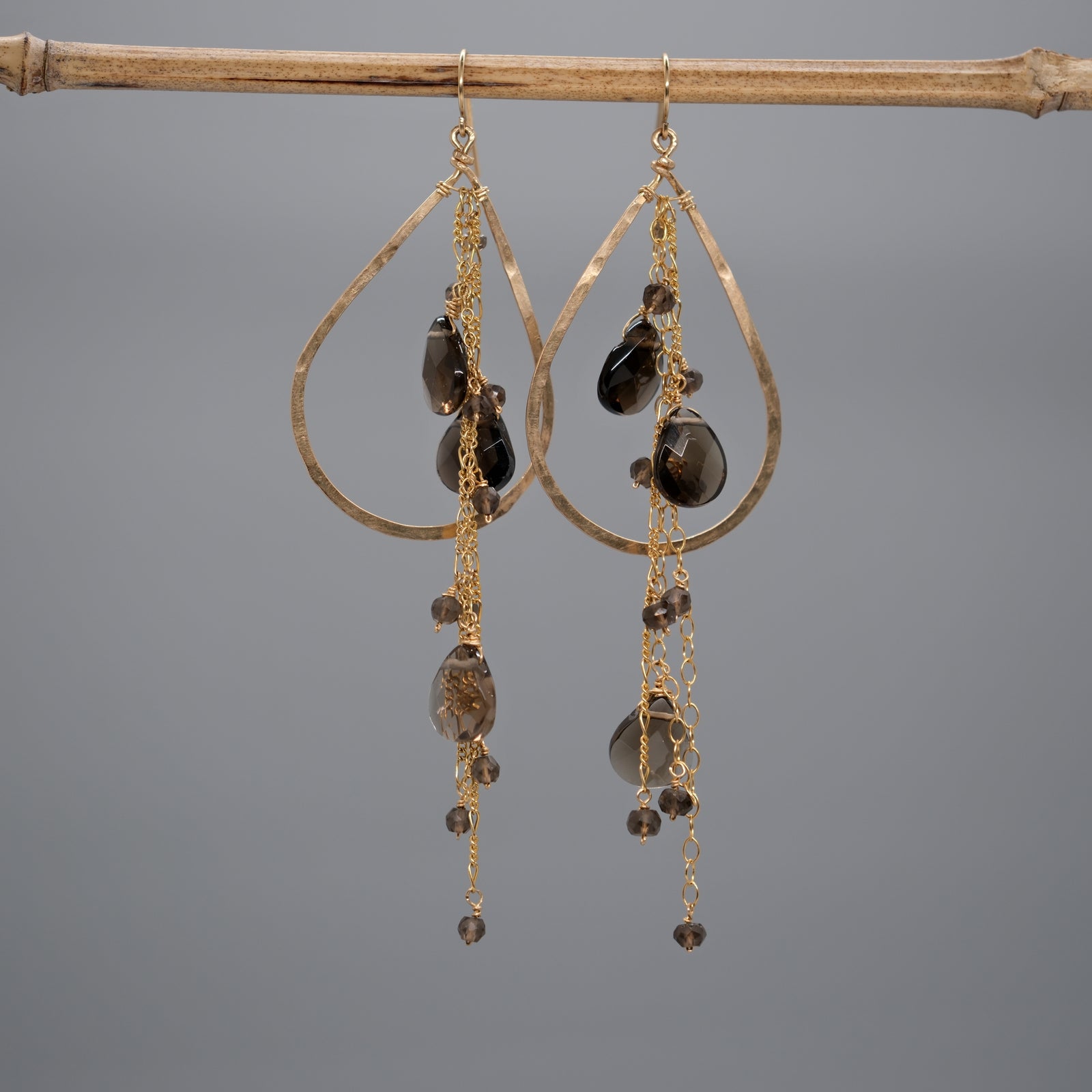 Maren earrings