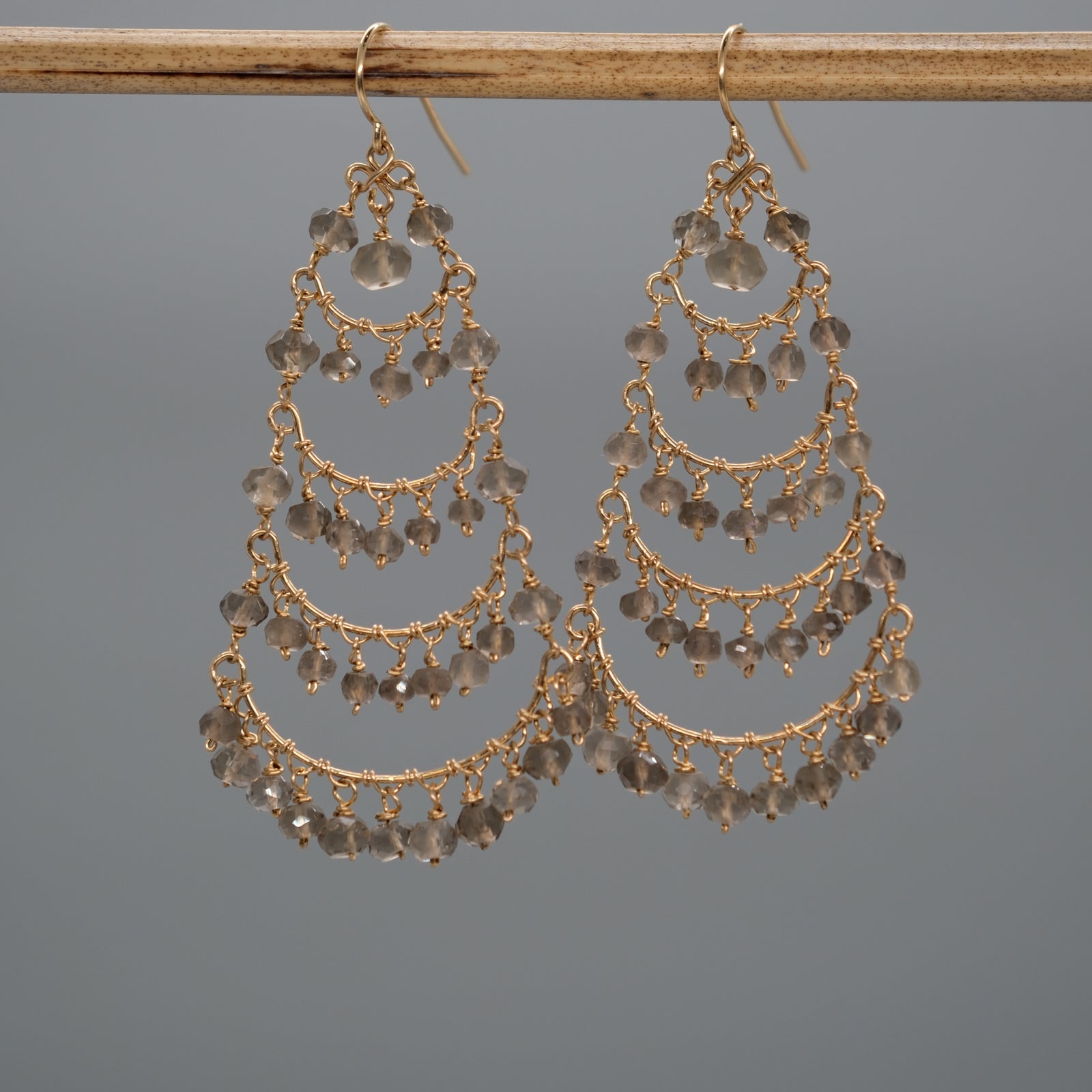 amara earrings