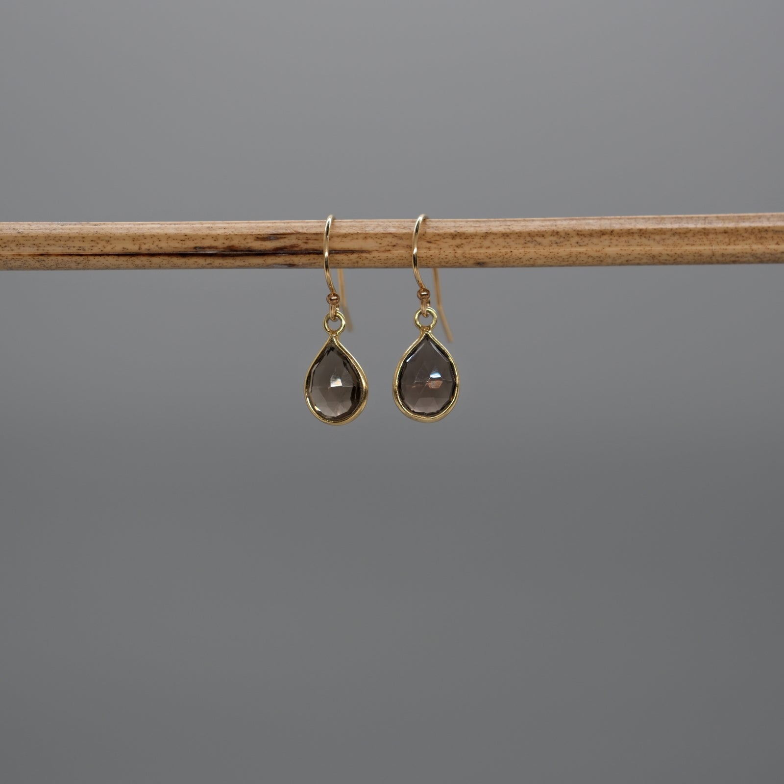 mini keira earrings