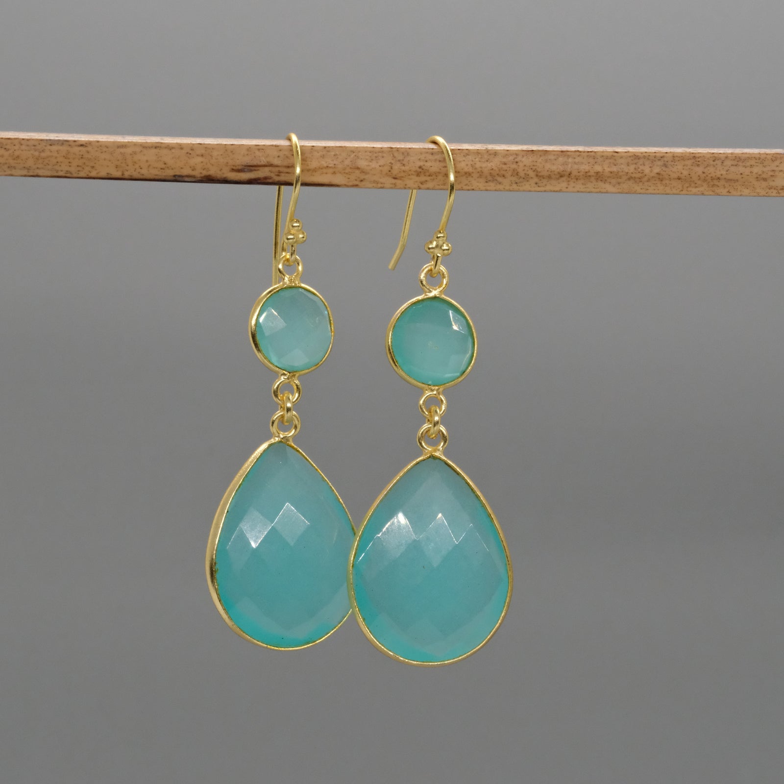 Nuri earrings