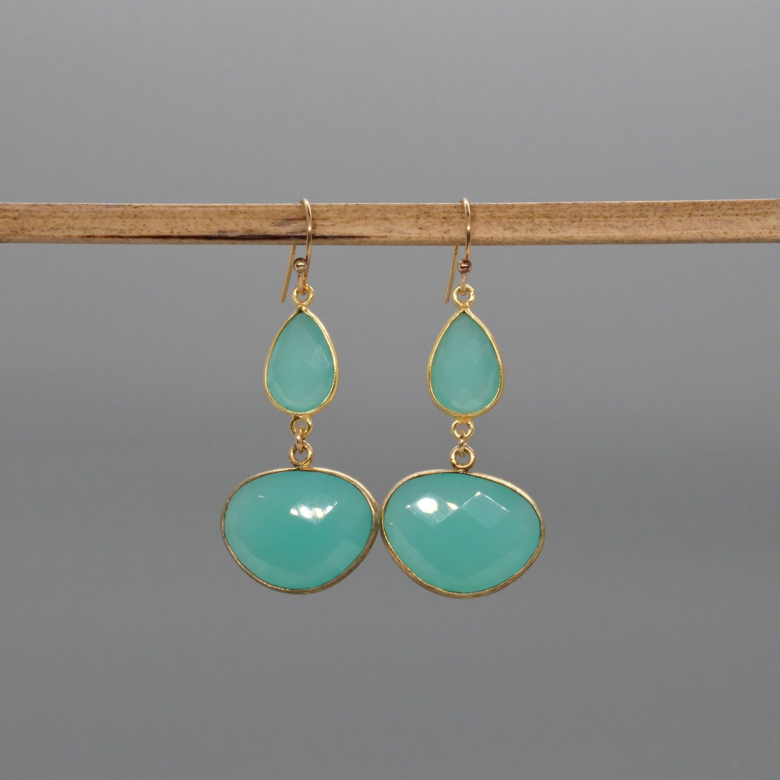 Nori earrings