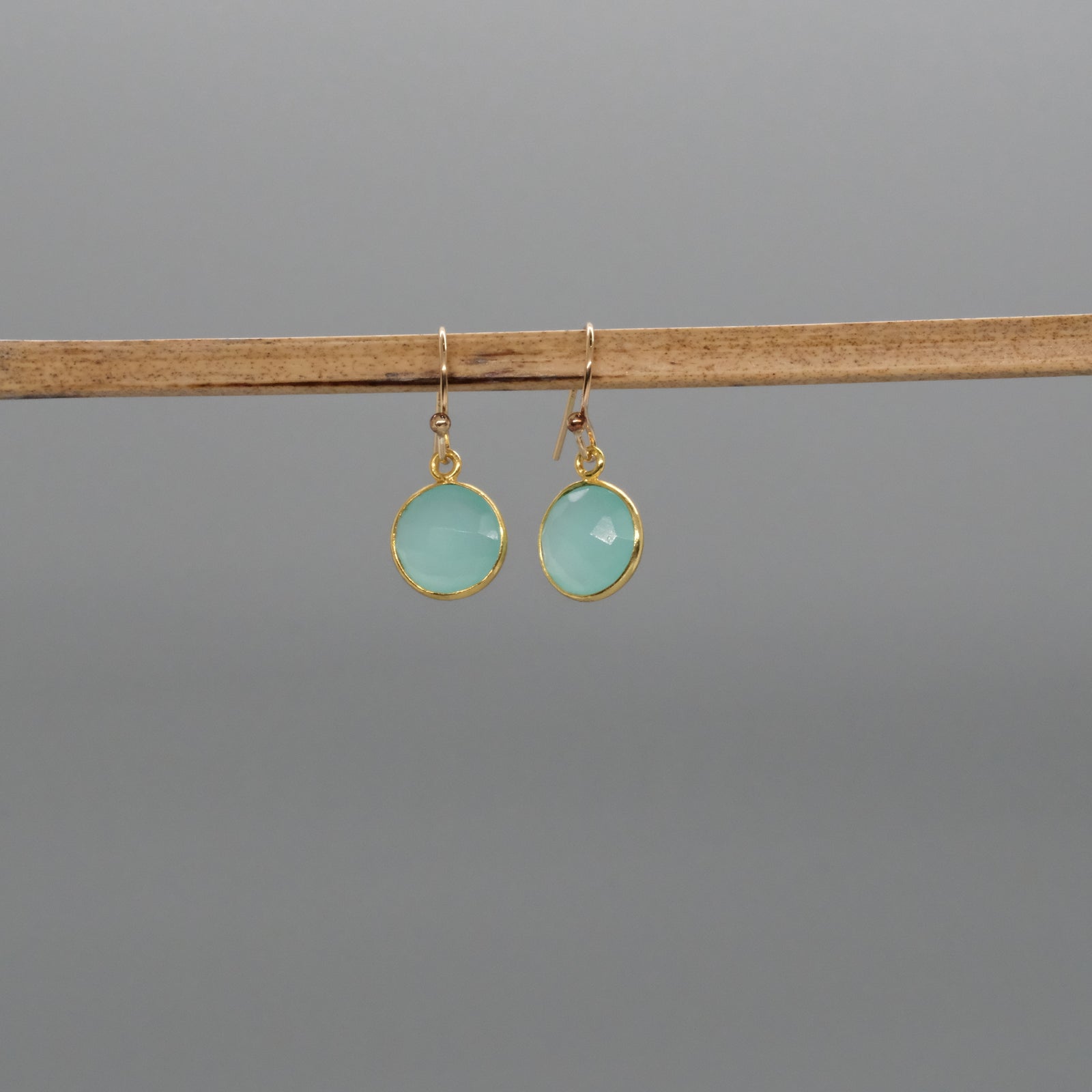 Small talia earrings