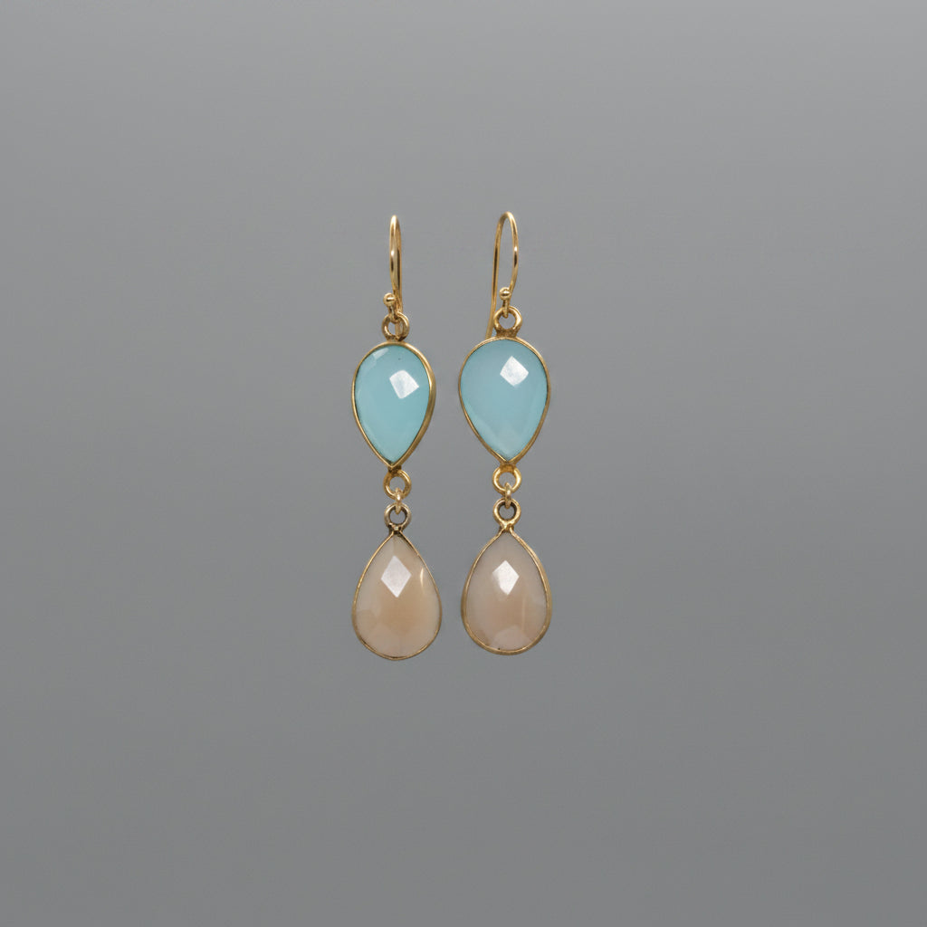 johanna earrings
