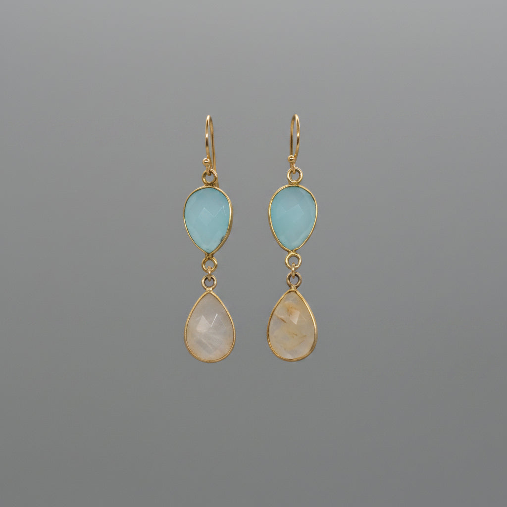 johanna earrings