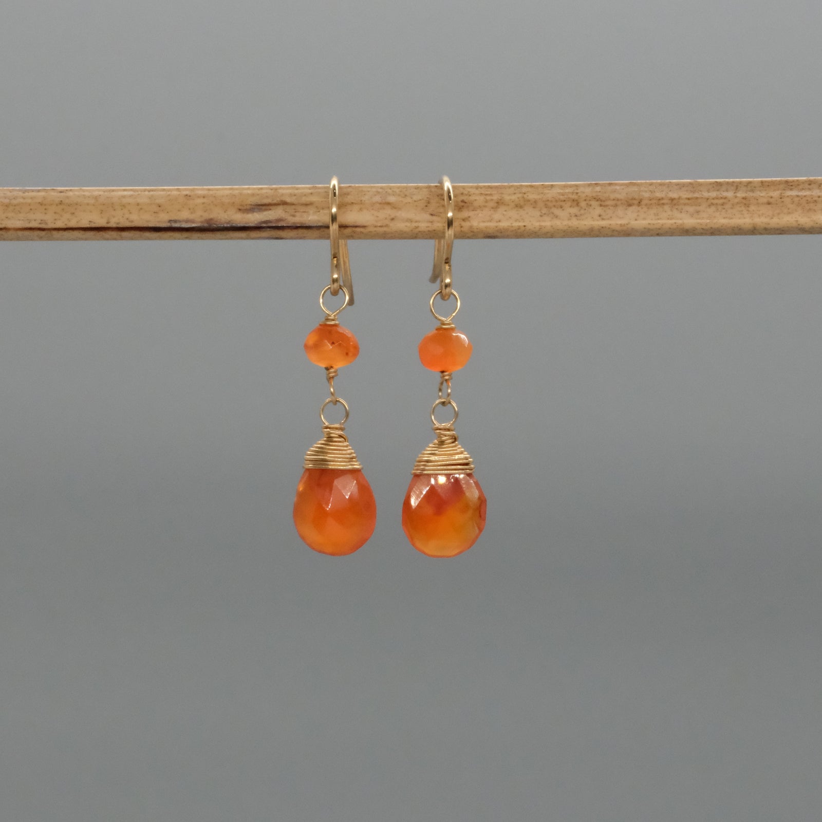 Zaina earrings