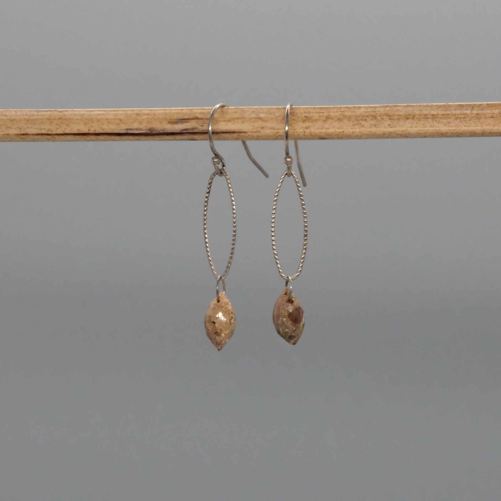 farah earrings