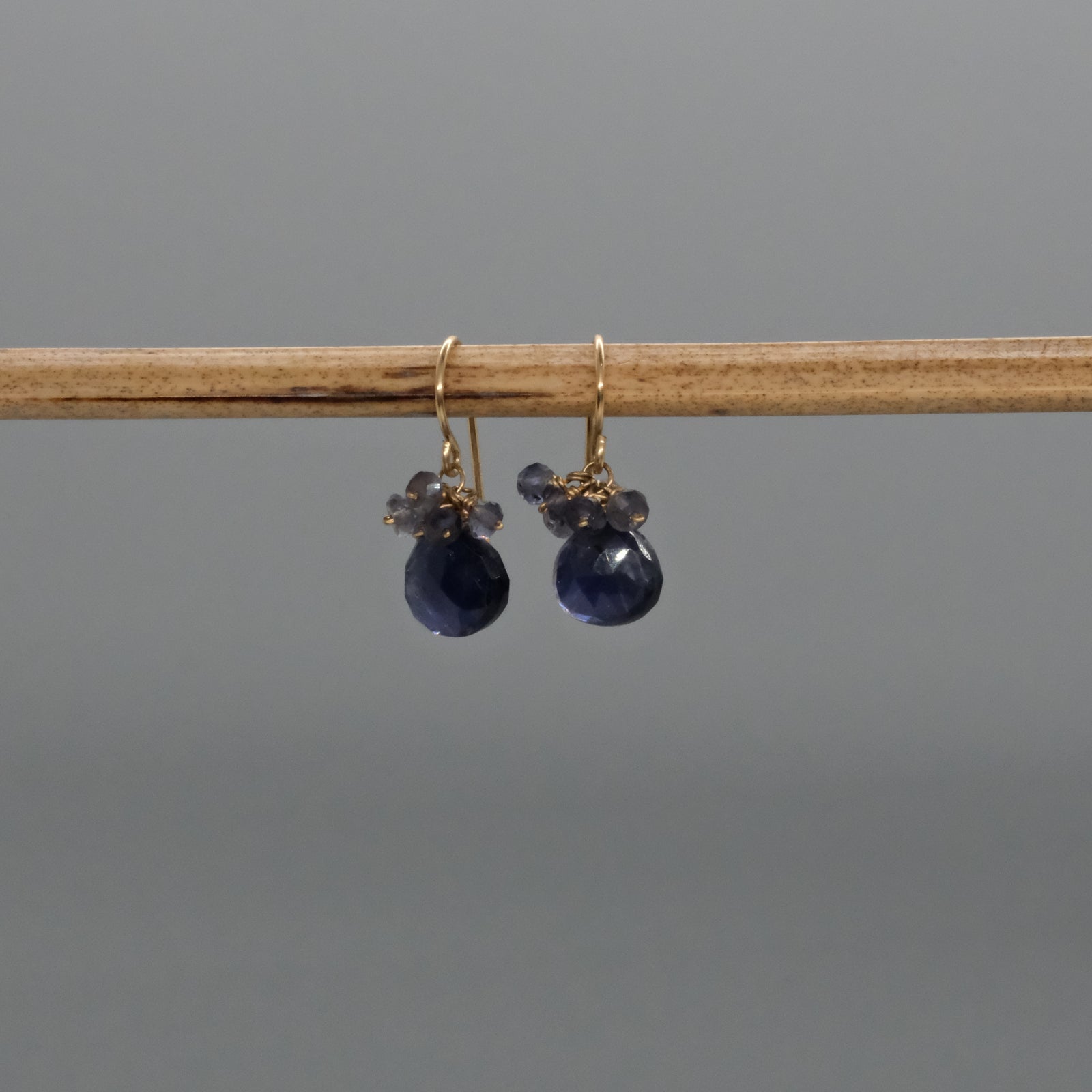 kaira earrings